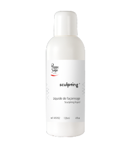 Liquide de façonnage "Sculpting+" 120ml Peggy sage