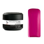 Gel de couleur "passionnément" Peggy Sage 5g