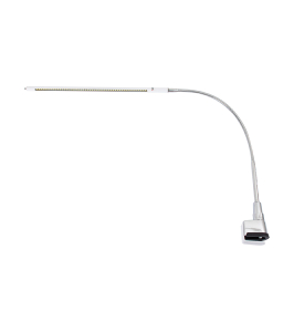 Lampe LED de table manucure slim
