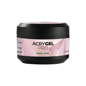 Acrygel pro Baby pink 50g Peggy sage