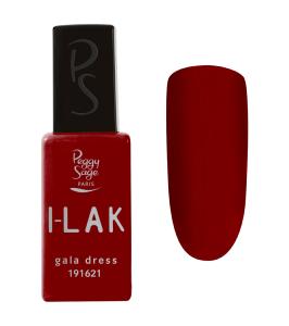  I-LAK "Gala dress" Peggy Sage 