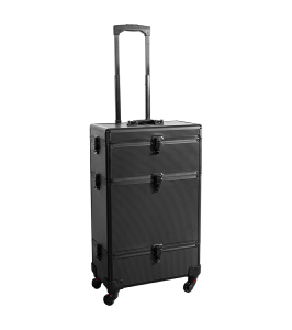 Valise pro trolley studio noir