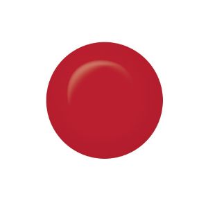 Vernis semi permanent IBD "lucky red"
