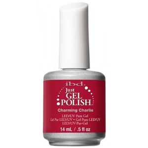 Vernis semi permanent IBD "charming charlie"