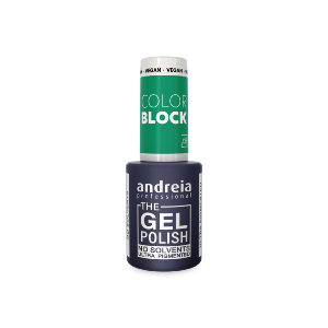 THE GEL POLISH CB5 10,5ml Andreia