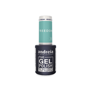 THE GEL POLISH FM2 10,5ml Andreia