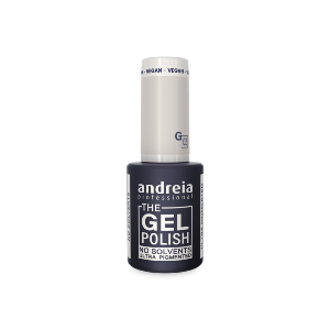 THE GEL POLISH G02 10,5ml Andreia