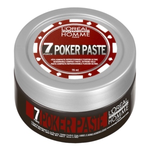 Pate coiffante Pokerpaste 75ml L'Oréal Professionnel