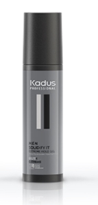 Gel tenue extrême Solidify Kadus 100ml