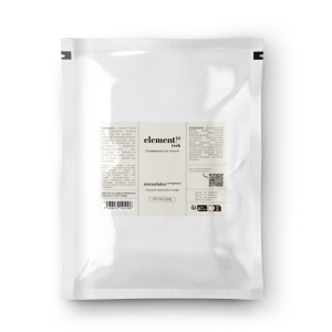 Masque alginates anti-rougeurs apaisant 30g