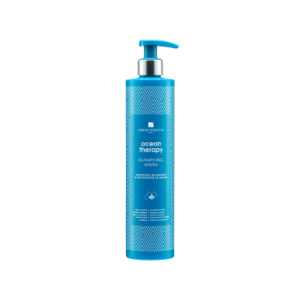 Shampooing Ocean Therapy Urban Kératin 400ml